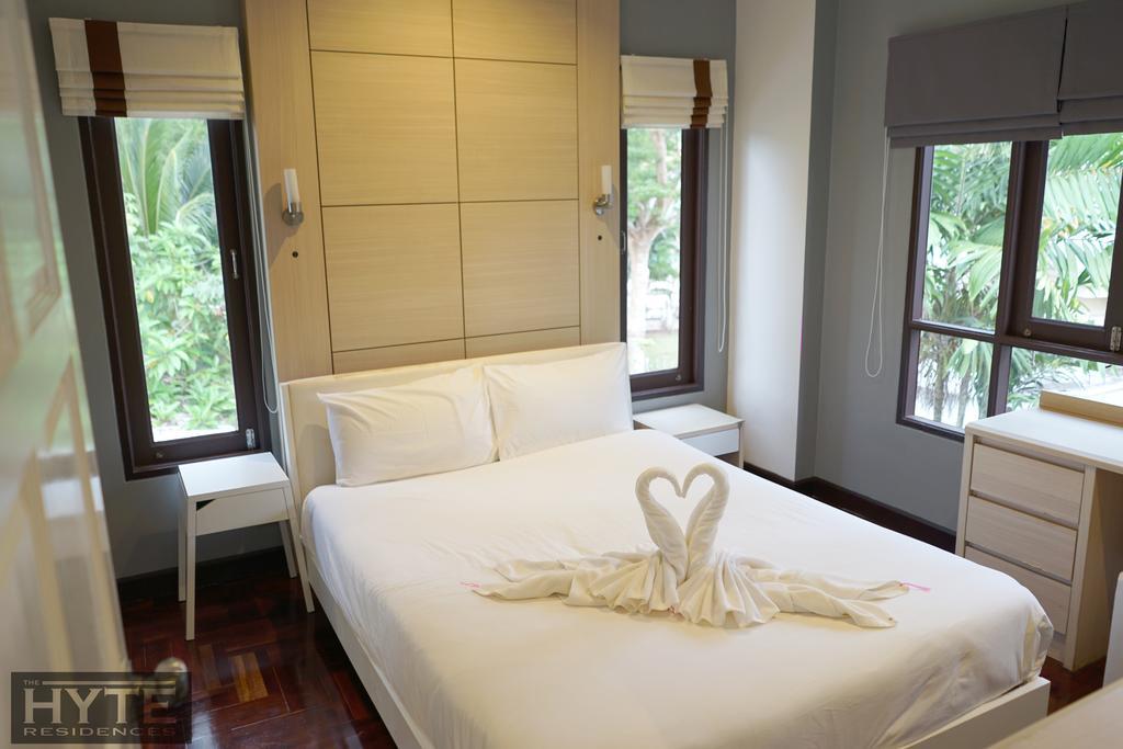 Villa Vela Krabi Ао Нанг Экстерьер фото